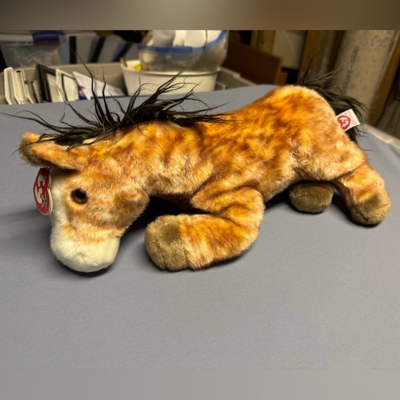 Oats Beanie Buddy - Picture 1 of 2